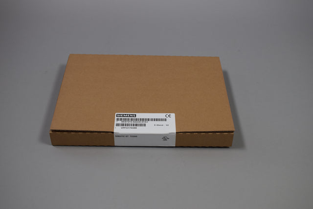 SIEMENS 6ES7272-0AA30-0YA1