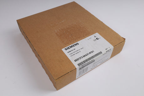 SIEMENS 6ES7272-0AA31-0YA1