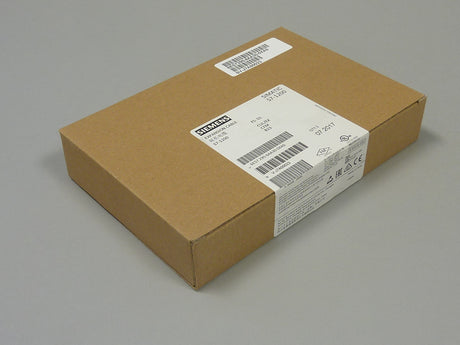 SIEMENS 6ES7290-6AA30-0XA0