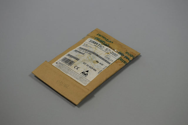 SIEMENS 6ES7291-8GE20-0XA0