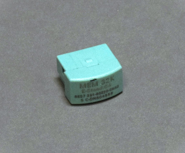 SIEMENS 6ES7291-8GE20-0XA0
