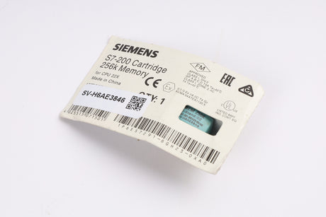 SIEMENS 6ES7291-8GH23-0XA0