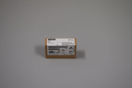 SIEMENS 6ES7297-0AX30-0XA0