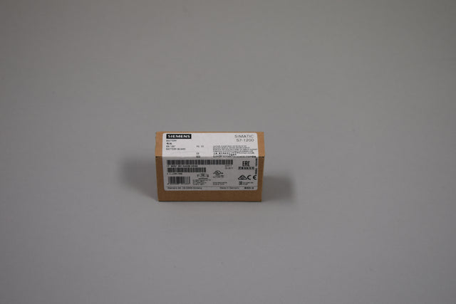 SIEMENS 6ES7297-0AX30-0XA0