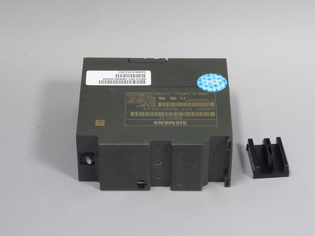 SIEMENS 6ES7307-1BA00-0AA0