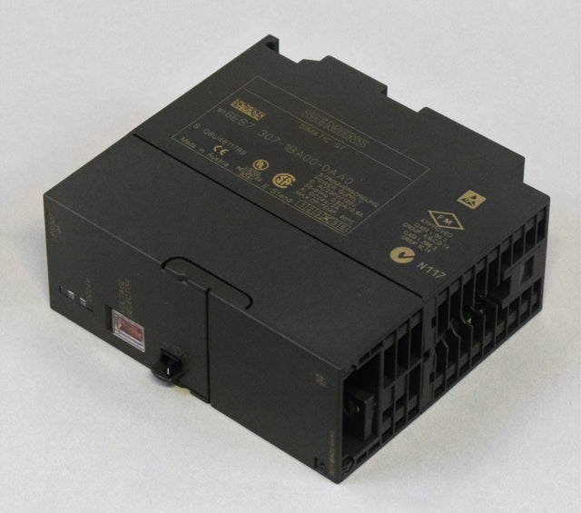 SIEMENS 6ES7307-1BA00-0AA0