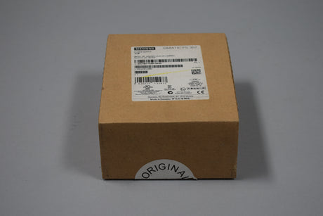 SIEMENS 6ES7307-1EA01-0AA0