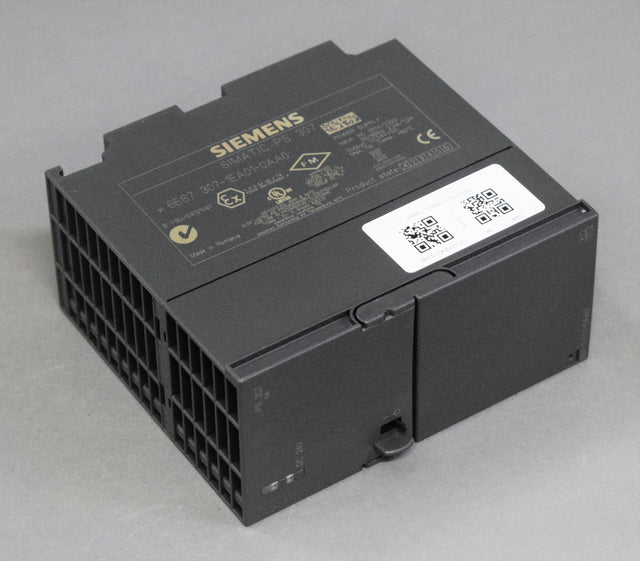 SIEMENS 6ES7307-1EA01-0AA0