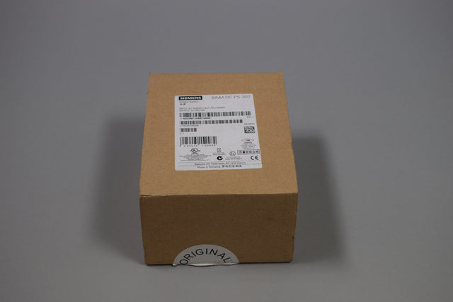SIEMENS 6ES7307-1KA02-0AA0