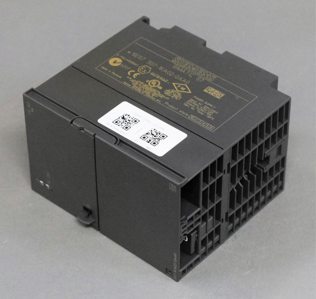 SIEMENS 6ES7307-1KA02-0AA0