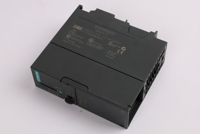 SIEMENS 6ES7312-1AE14-0AB0