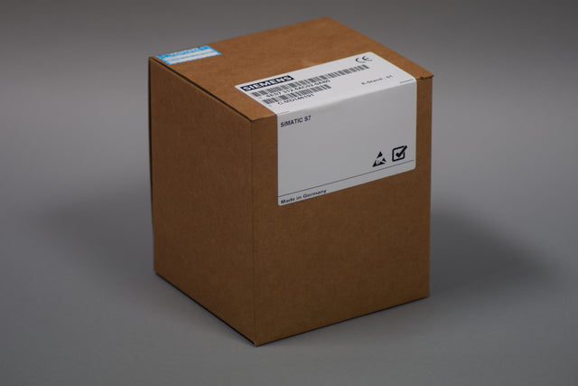 SIEMENS 6ES7312-5AC02-0AB0
