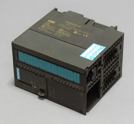 SIEMENS 6ES7312-5BD00-0AB0