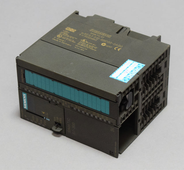 SIEMENS 6ES7312-5BD00-0AB0