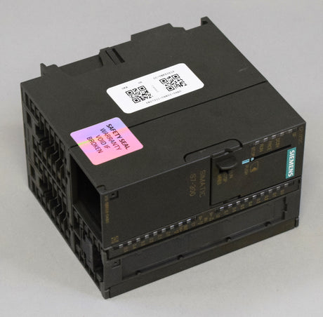 SIEMENS 6ES7312-5BE03-0AB0