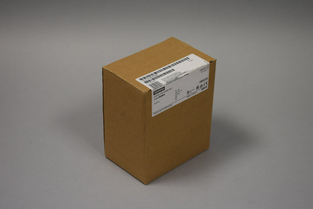 SIEMENS 6ES7312-5BF04-0AB0