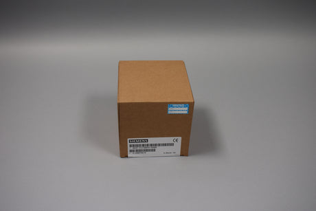 SIEMENS 6ES7313-5BE01-0AB0