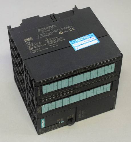 SIEMENS 6ES7313-5BF03-0AB0