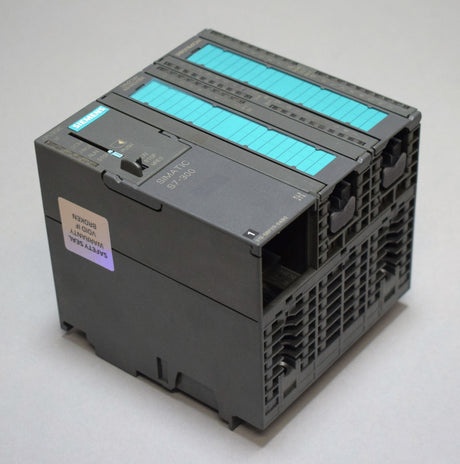 SIEMENS 6ES7313-5BF03-0AB0