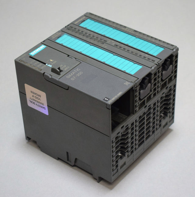SIEMENS 6ES7313-5BF03-0AB0