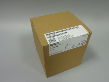 SIEMENS 6ES7313-5BG04-0AB0
