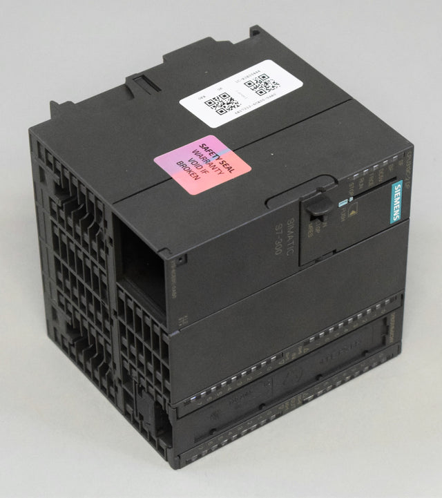SIEMENS 6ES7313-6CE00-0AB0