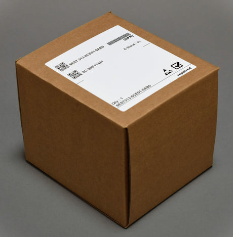 SIEMENS 6ES7313-6CE01-0AB0