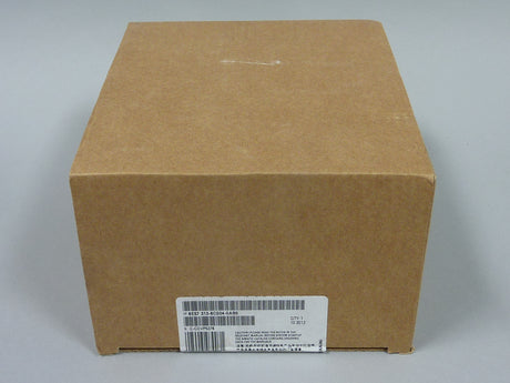 SIEMENS 6ES7313-6CG04-0AB0