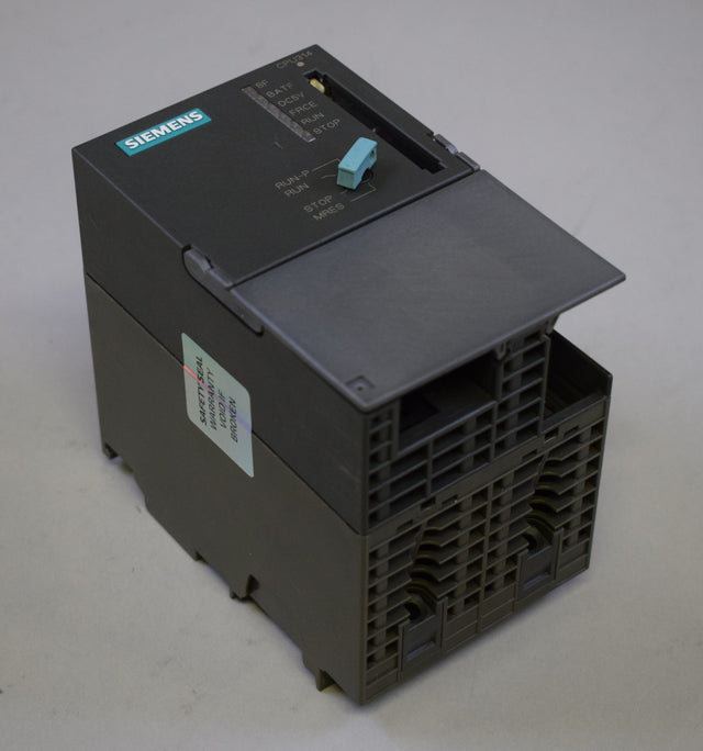 SIEMENS 6ES7314-1AE02-0AB0