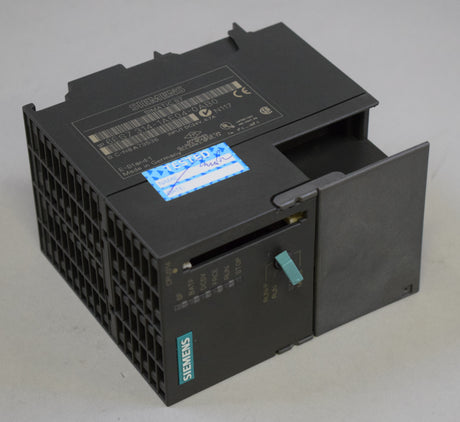 SIEMENS 6ES7314-1AE04-0AB0