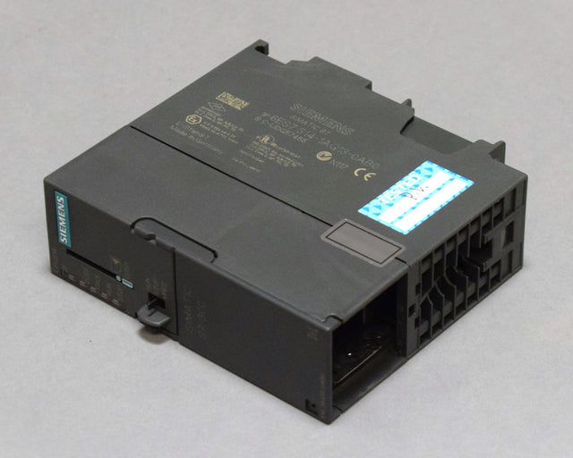 SIEMENS 6ES7314-1AG13-0AB0