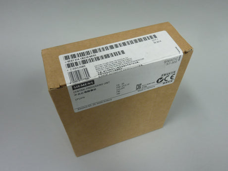 SIEMENS 6ES7314-1AG14-0AB0