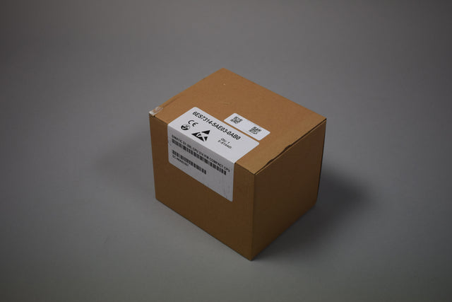 SIEMENS 6ES7314-5AE03-0AB0