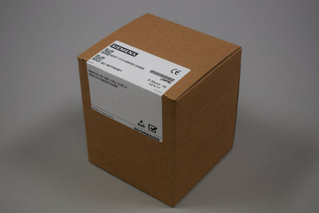 SIEMENS 6ES7314-6BG03-0AB0