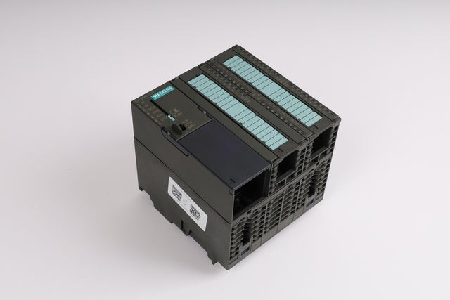 SIEMENS 6ES7314-6CF01-0AB0