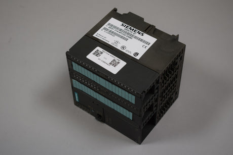 SIEMENS 6ES7314-6CF02-0AB0