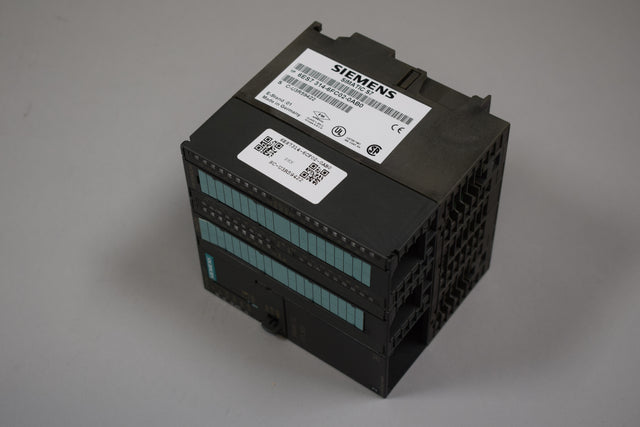 SIEMENS 6ES7314-6CF02-0AB0