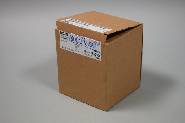 SIEMENS 6ES7314-6CH04-0AB0