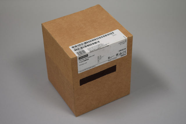 SIEMENS 6ES7314-6CH04-0AB0