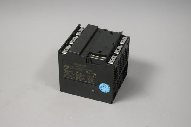 SIEMENS 6ES7314-6CH04-0AB0