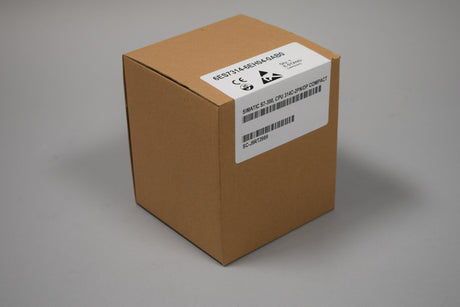 SIEMENS 6ES7314-6EH04-0AB0