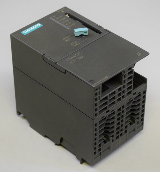 SIEMENS 6ES7315-1AF02-0AB0