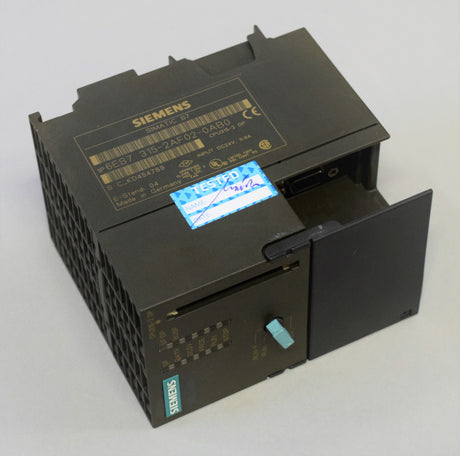SIEMENS 6ES7315-2AF02-0AB0
