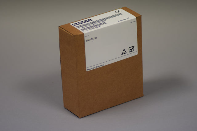 SIEMENS 6ES7315-2AH14-0AB0