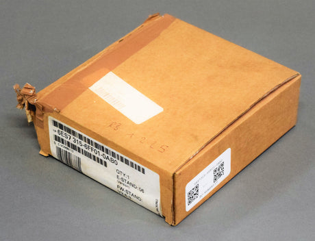 SIEMENS 6ES7315-6FF01-0AB0