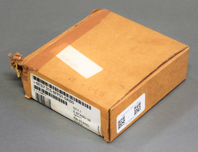 SIEMENS 6ES7315-6FF01-0AB0