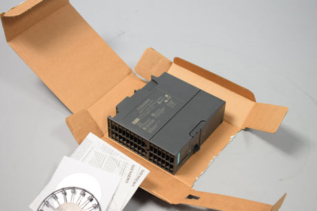 SIEMENS 6ES7315-6FF04-0AB0