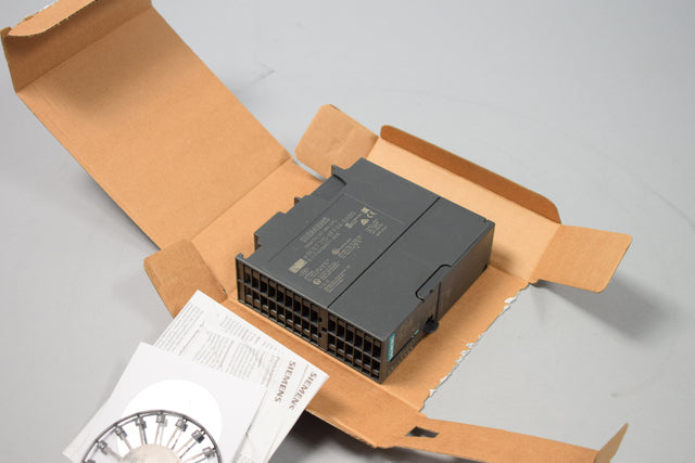 SIEMENS 6ES7315-6FF04-0AB0