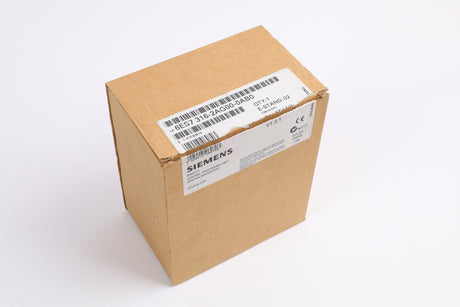 SIEMENS 6ES7316-2AG00-0AB0