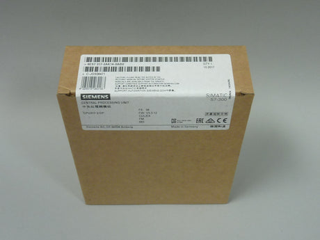 SIEMENS 6ES7317-2AK14-0AB0